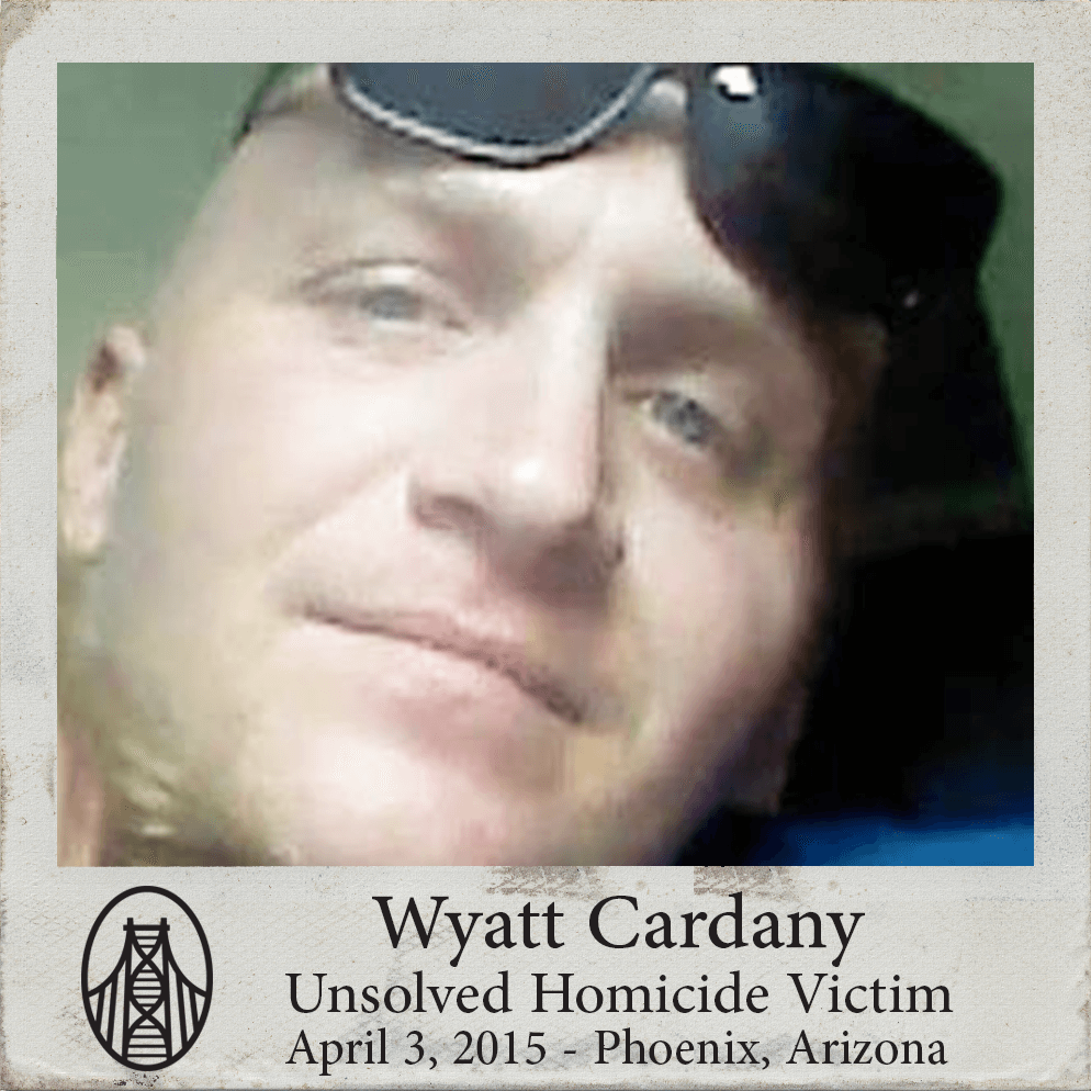 Wyatt Cardany