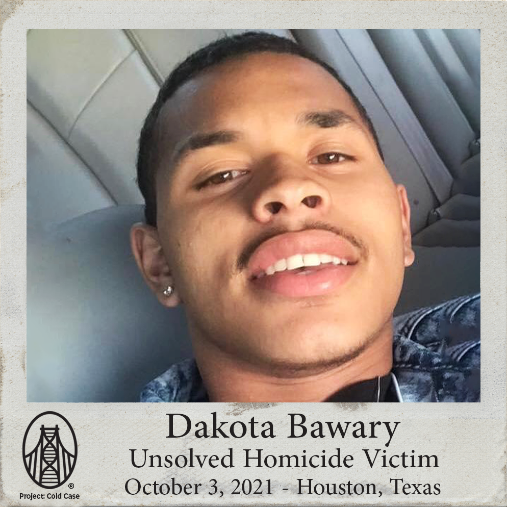 Dakota Bawary