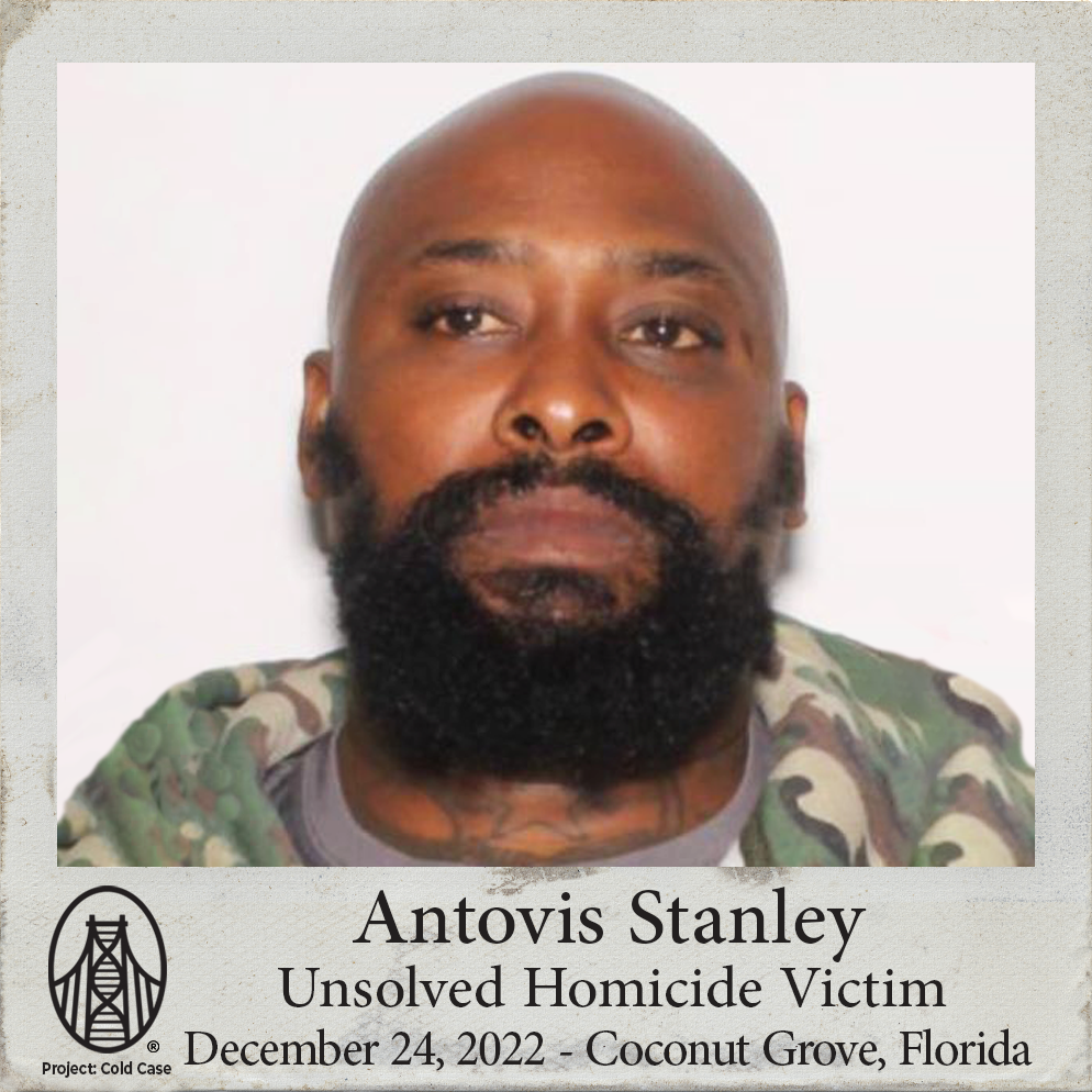 Antovis Stanley