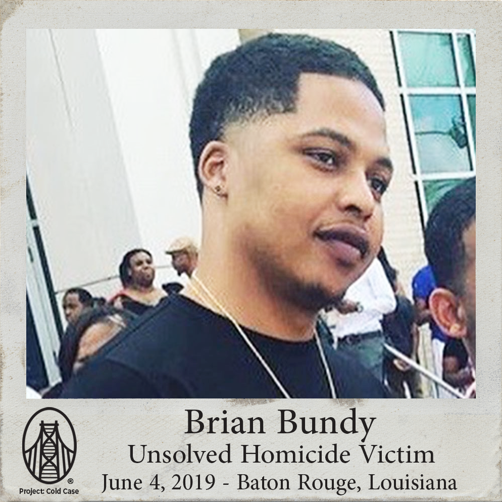 Brian Bundy