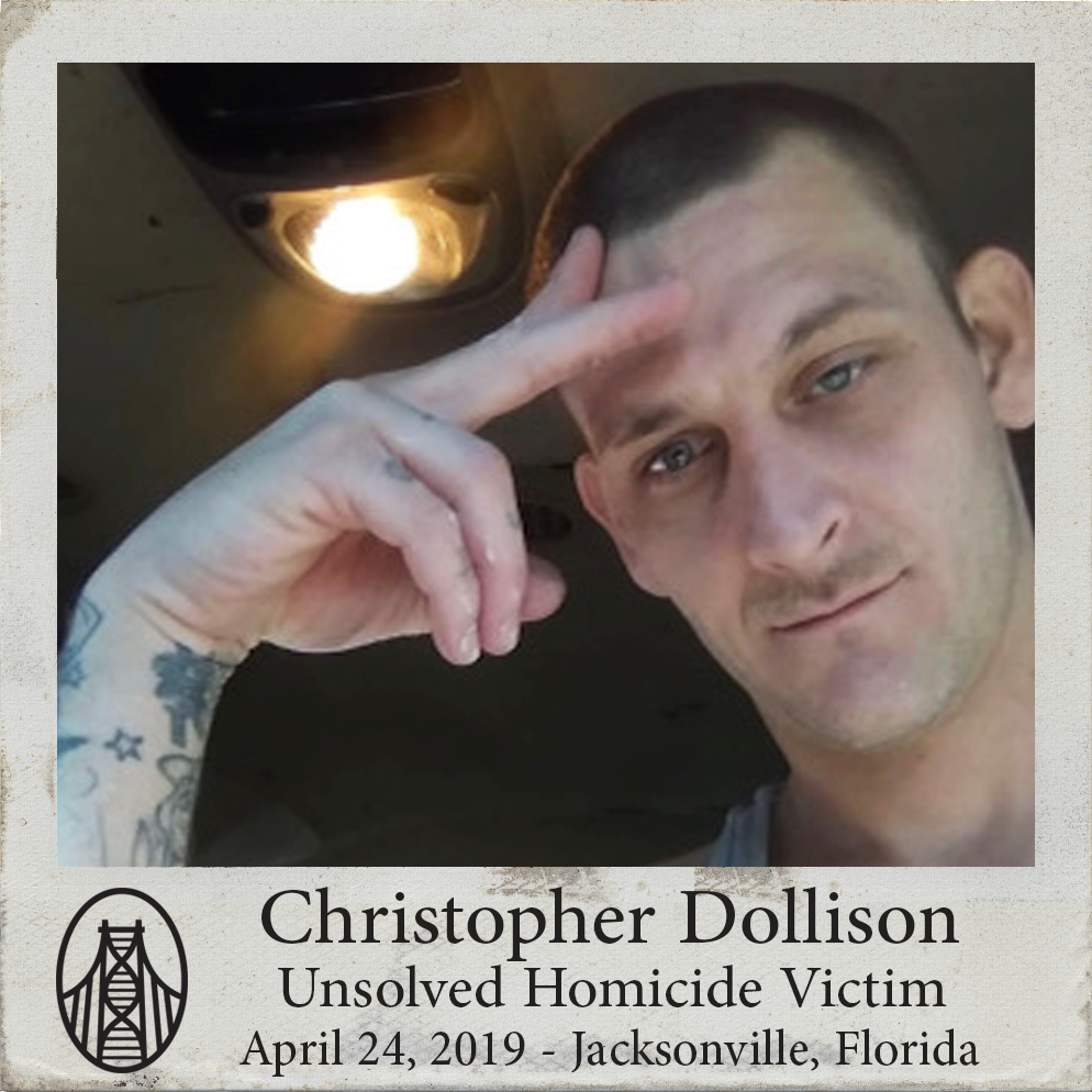 Christopher Dollison