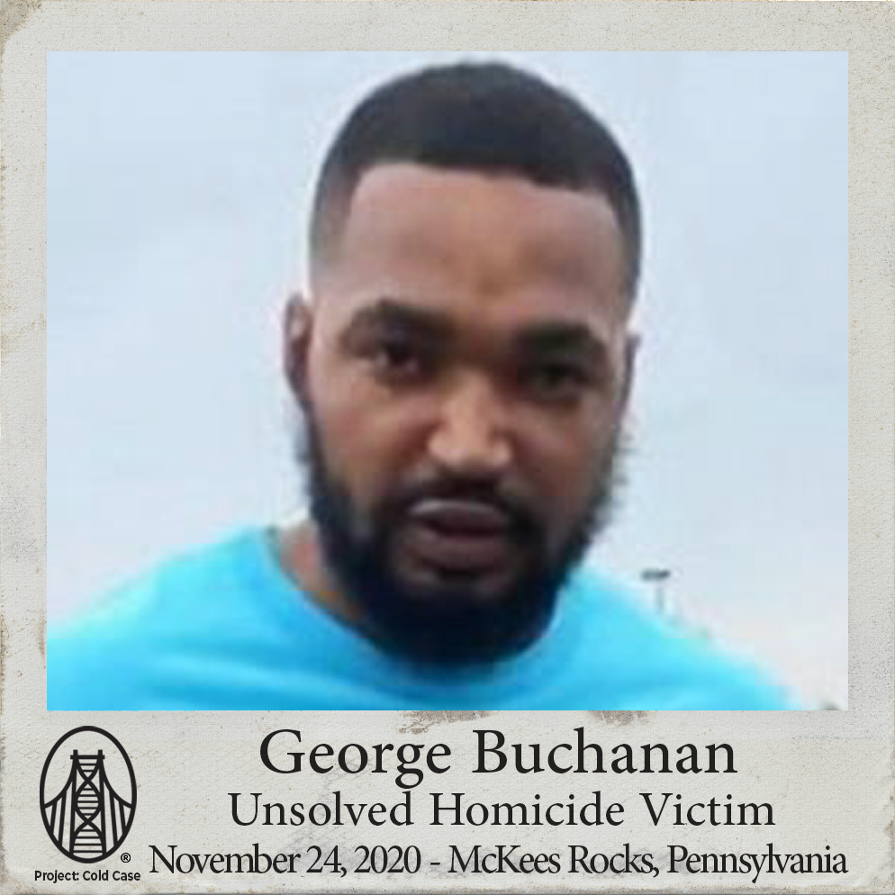 George Buchanan