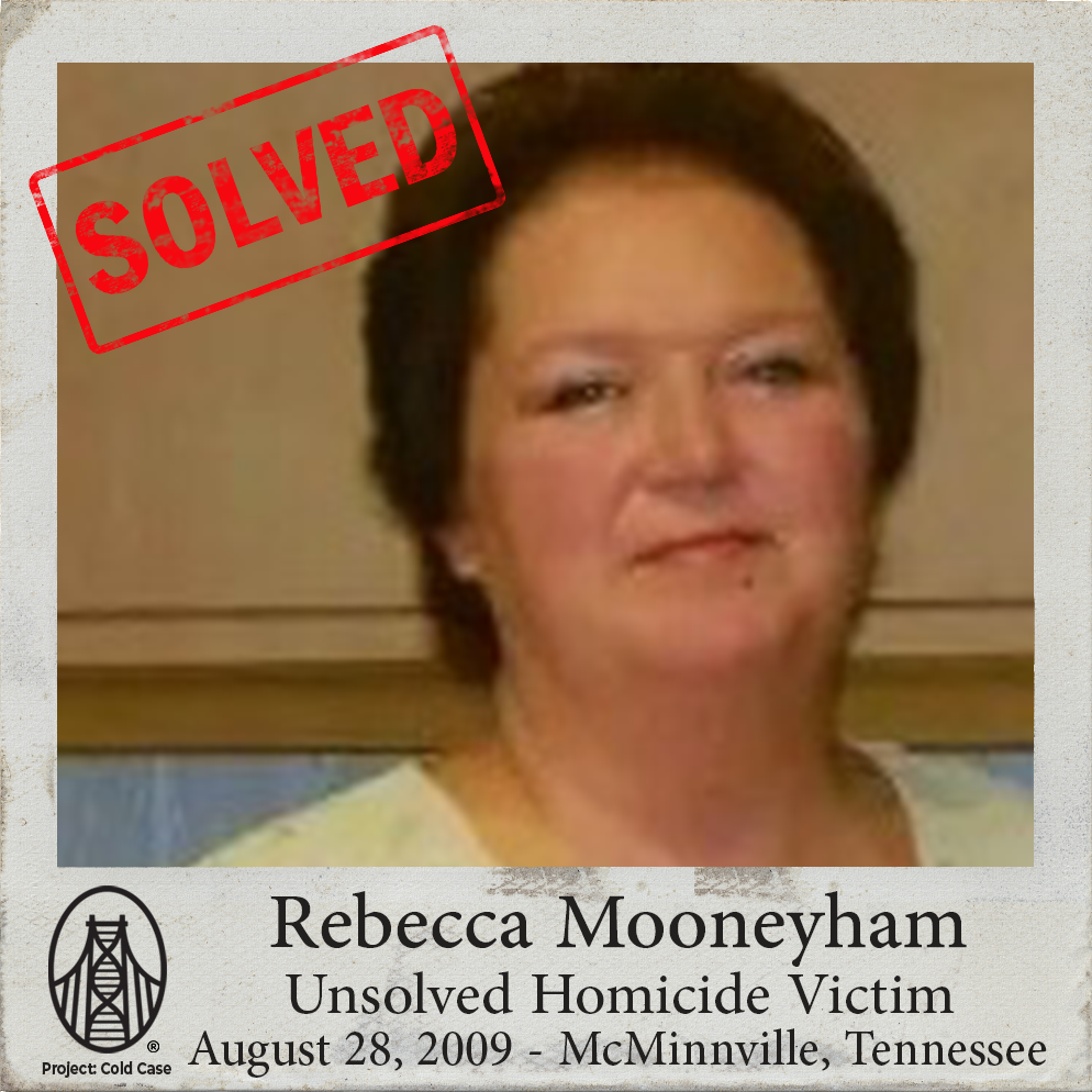Rebecca Mooneyham