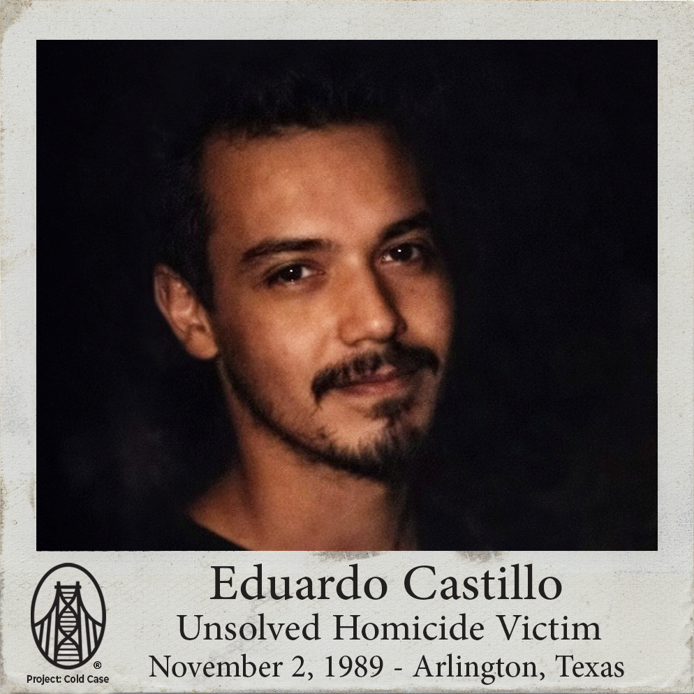 Eduardo Castillo