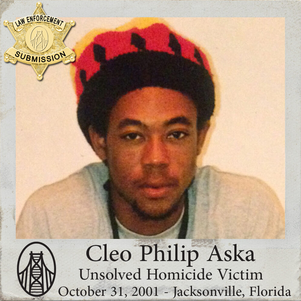 Cleo Aska