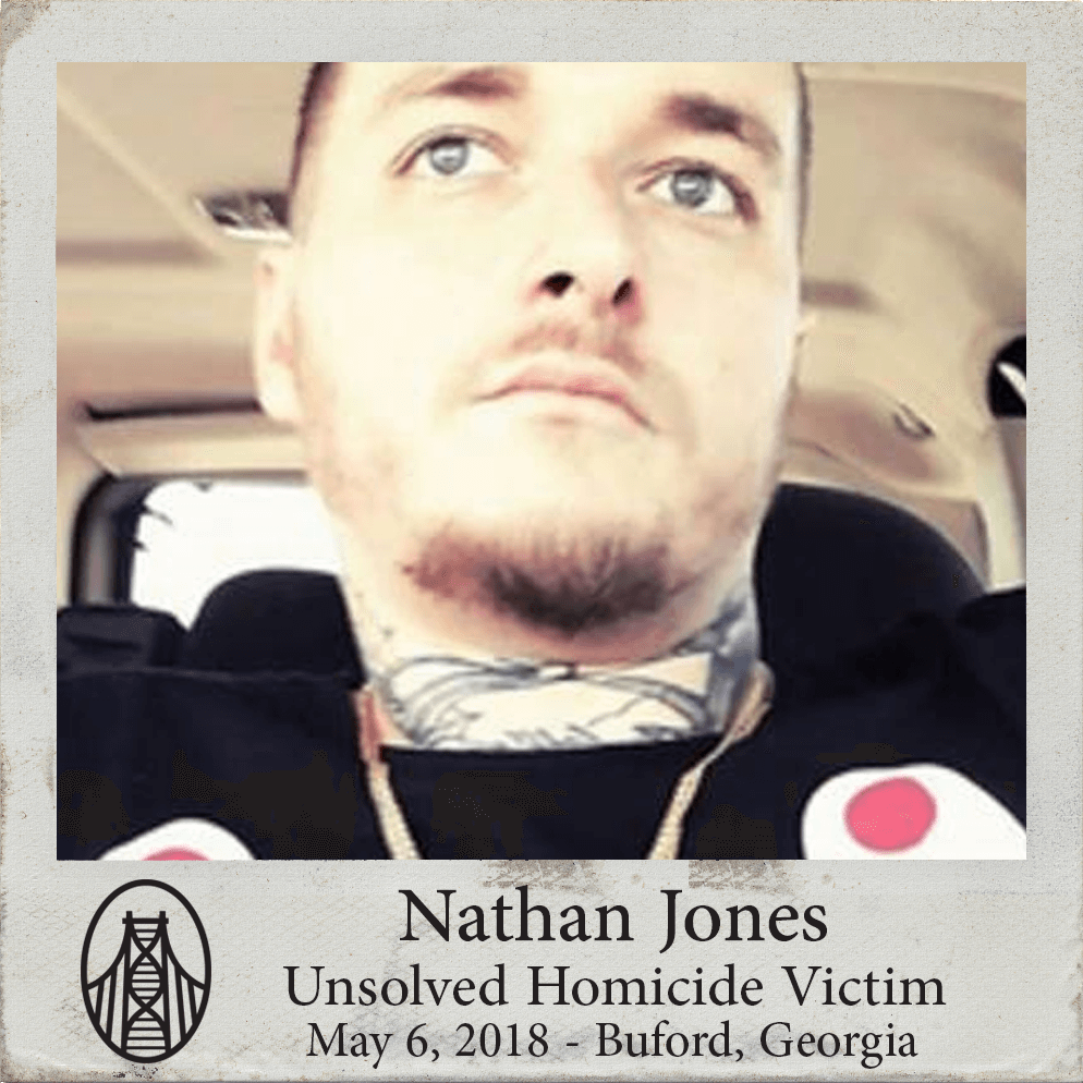 Nathan Jones