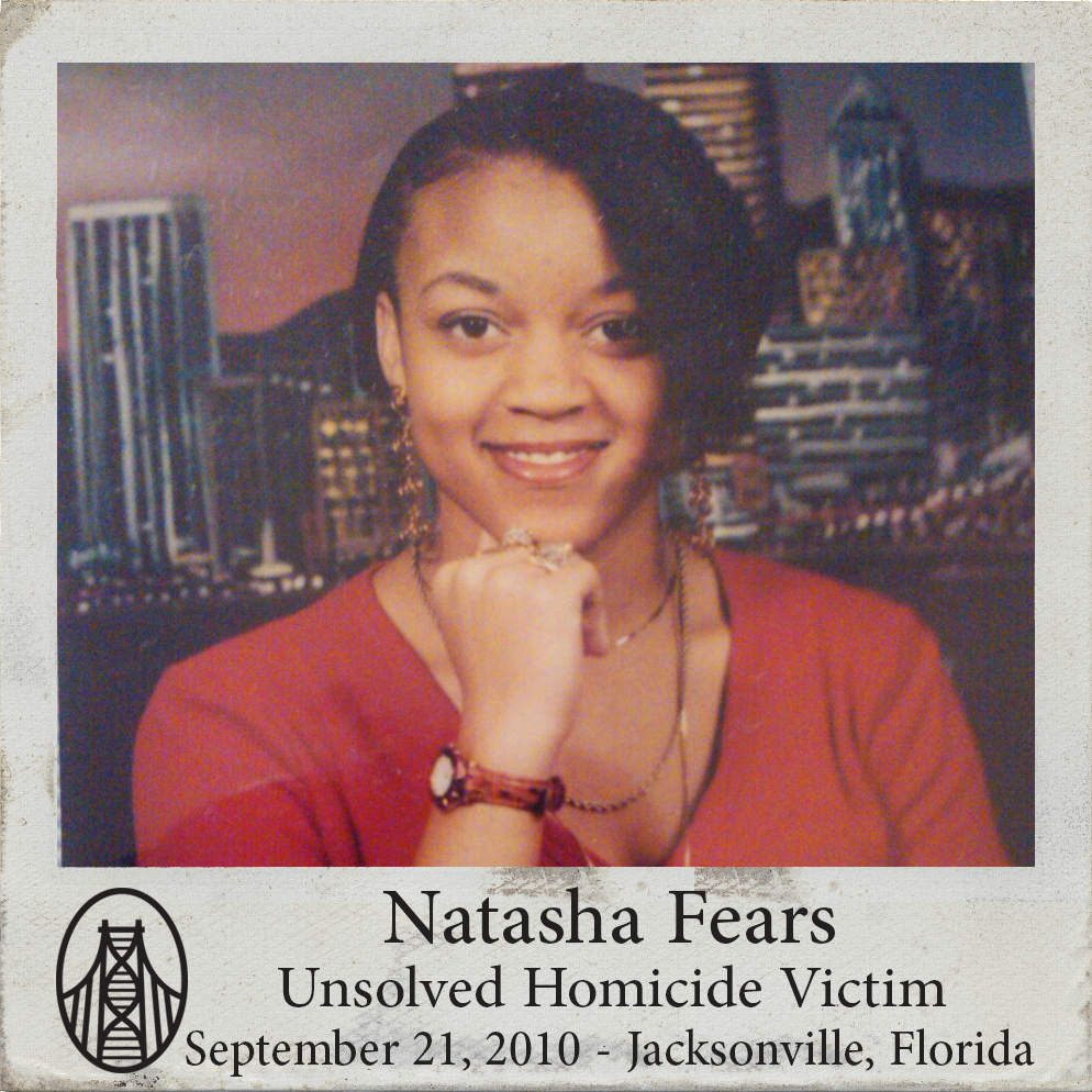 Natasha Fears