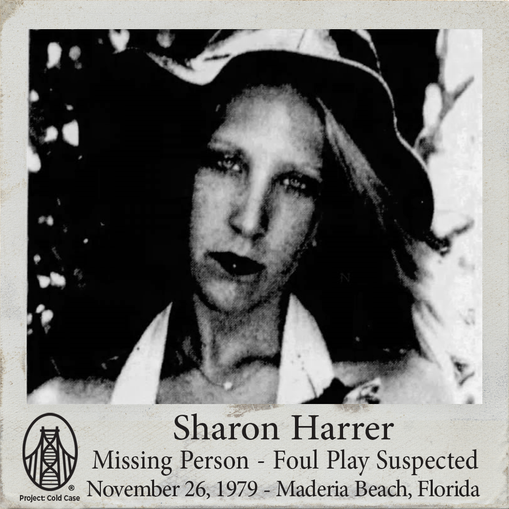 Sharon Harrer