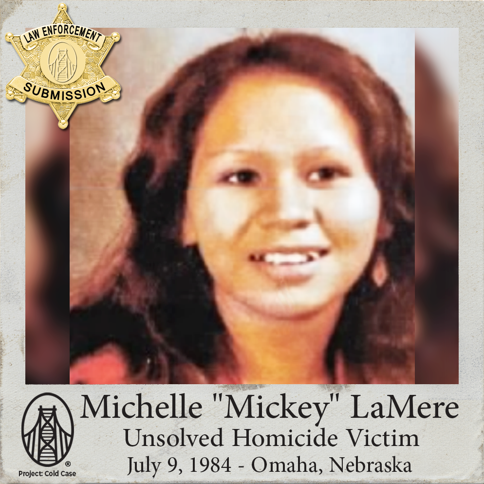 Michelle LaMere