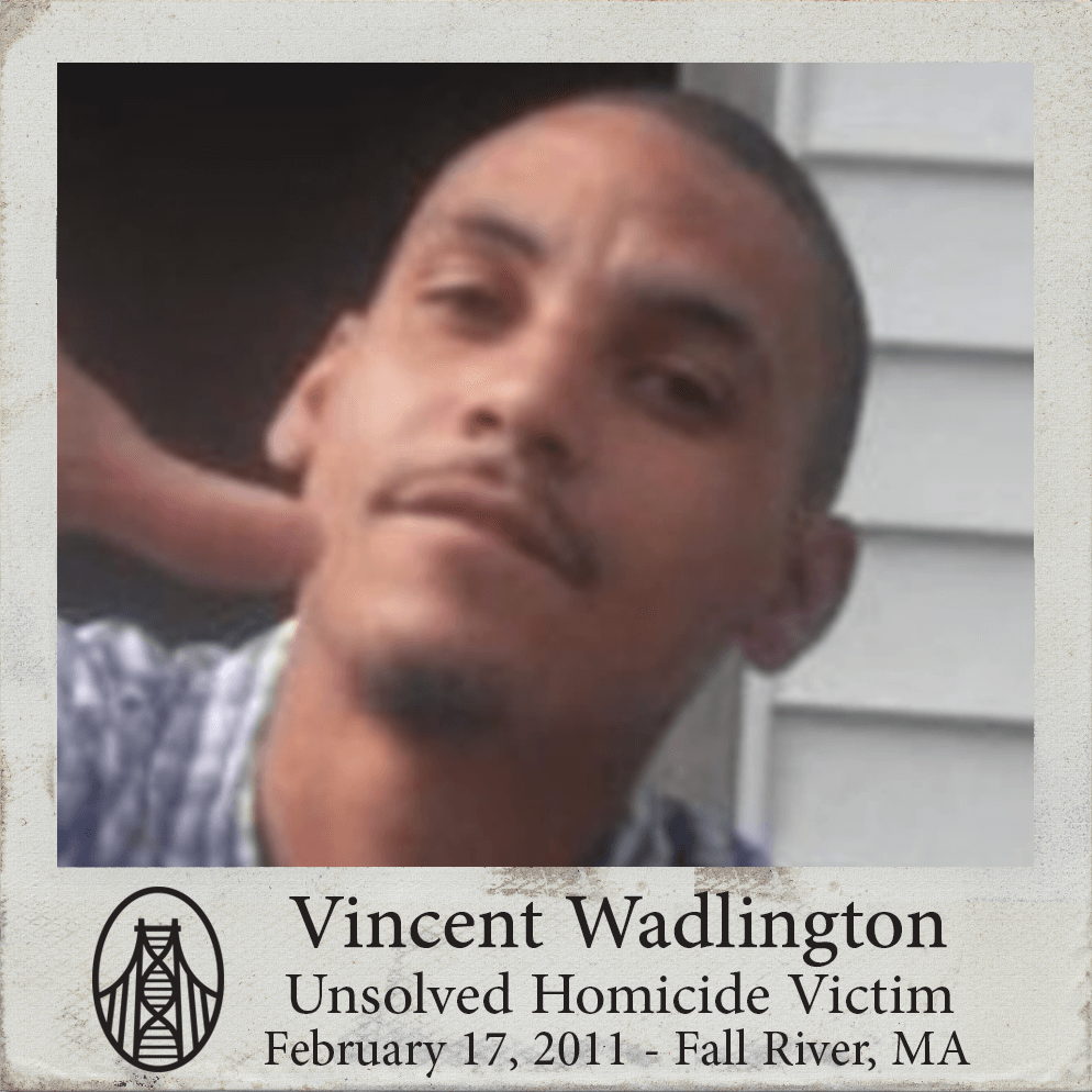 Vincent Wadlington