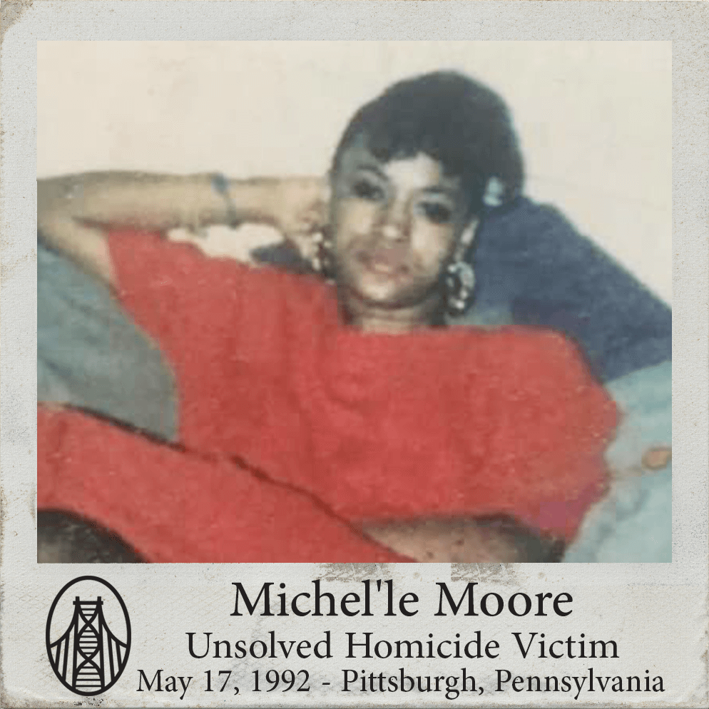 Michel'le Moore