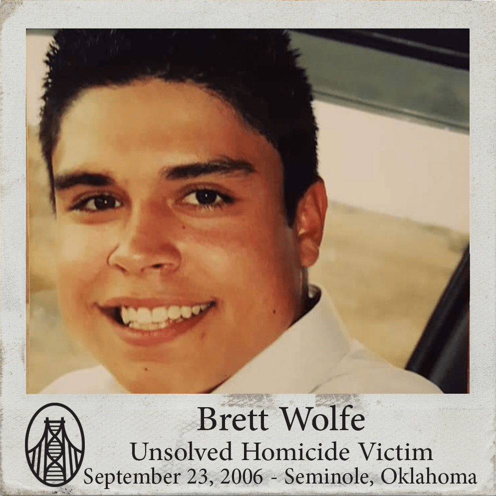 Brett Wolfe