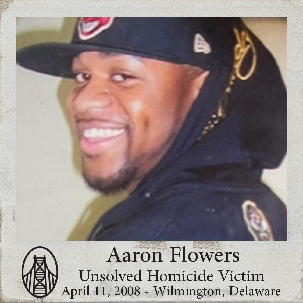 Aaron Flowers