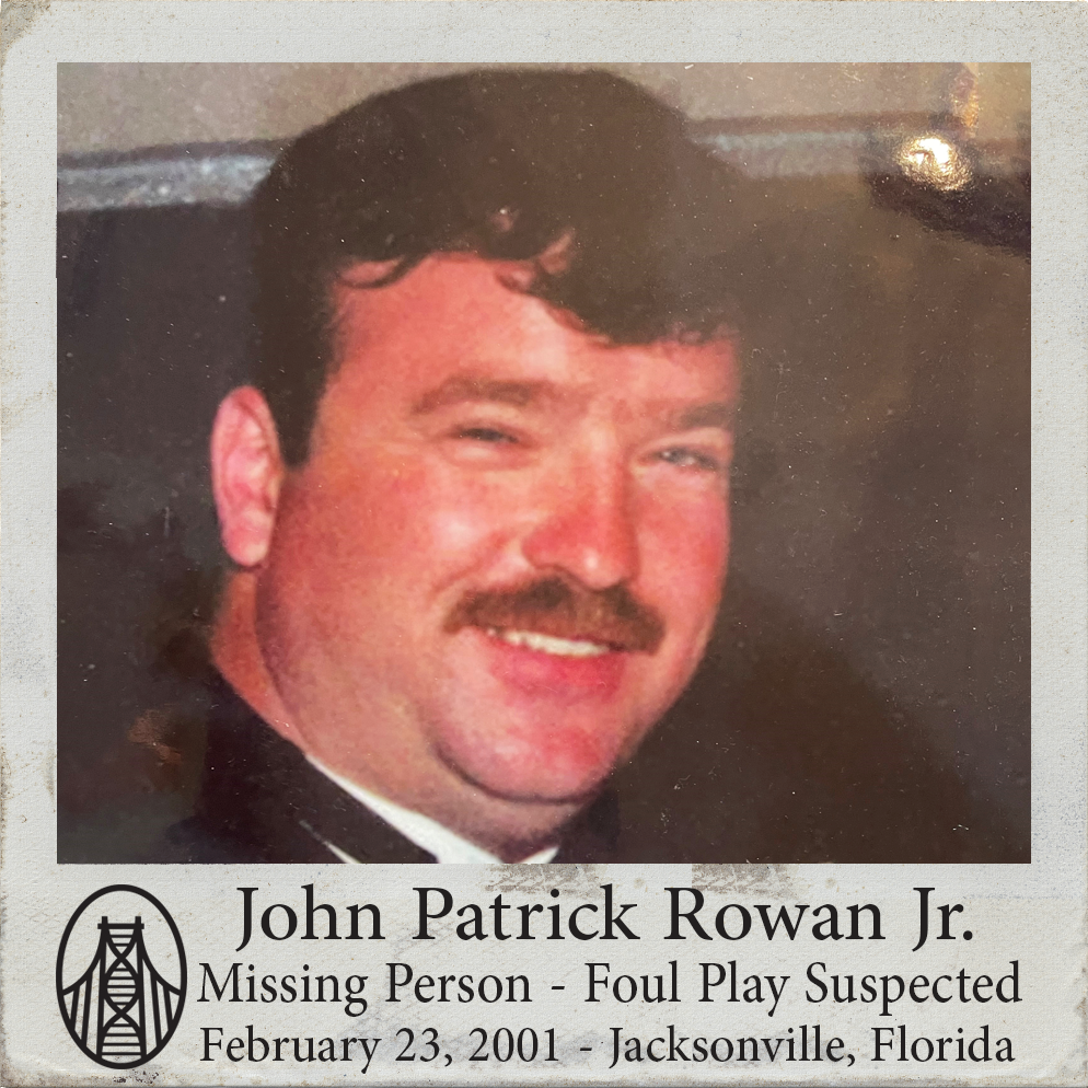 John Rowan Jr.