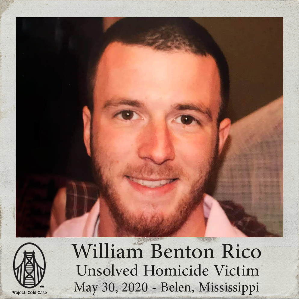 William Rico