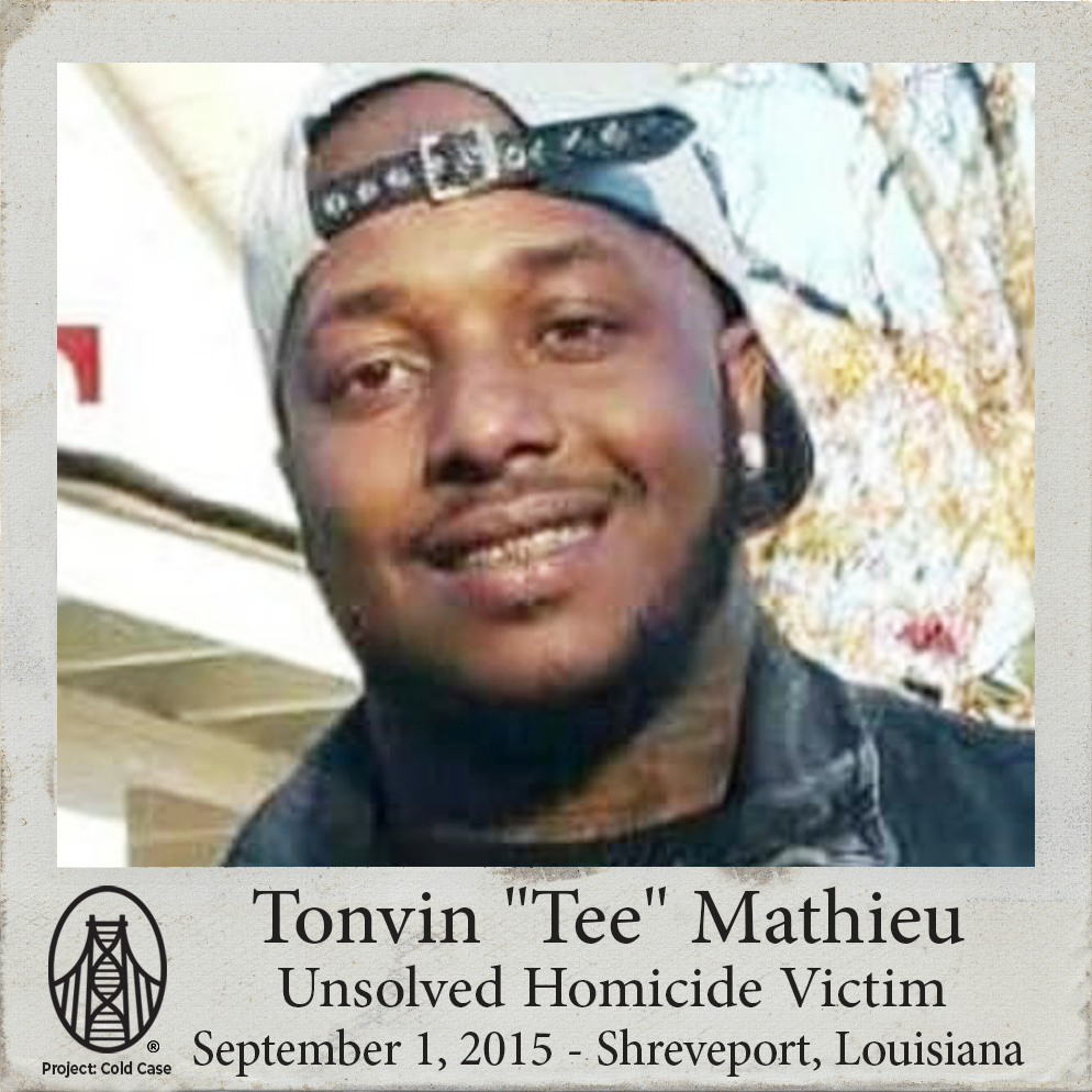 Tonvin Mathieu