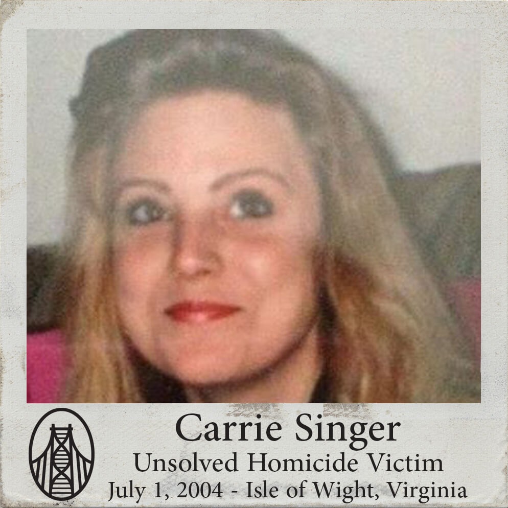 Carrie Singer