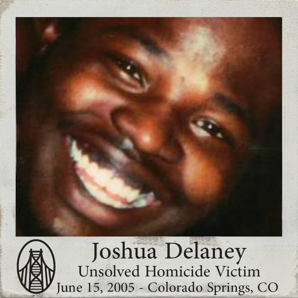 Joshua Delaney