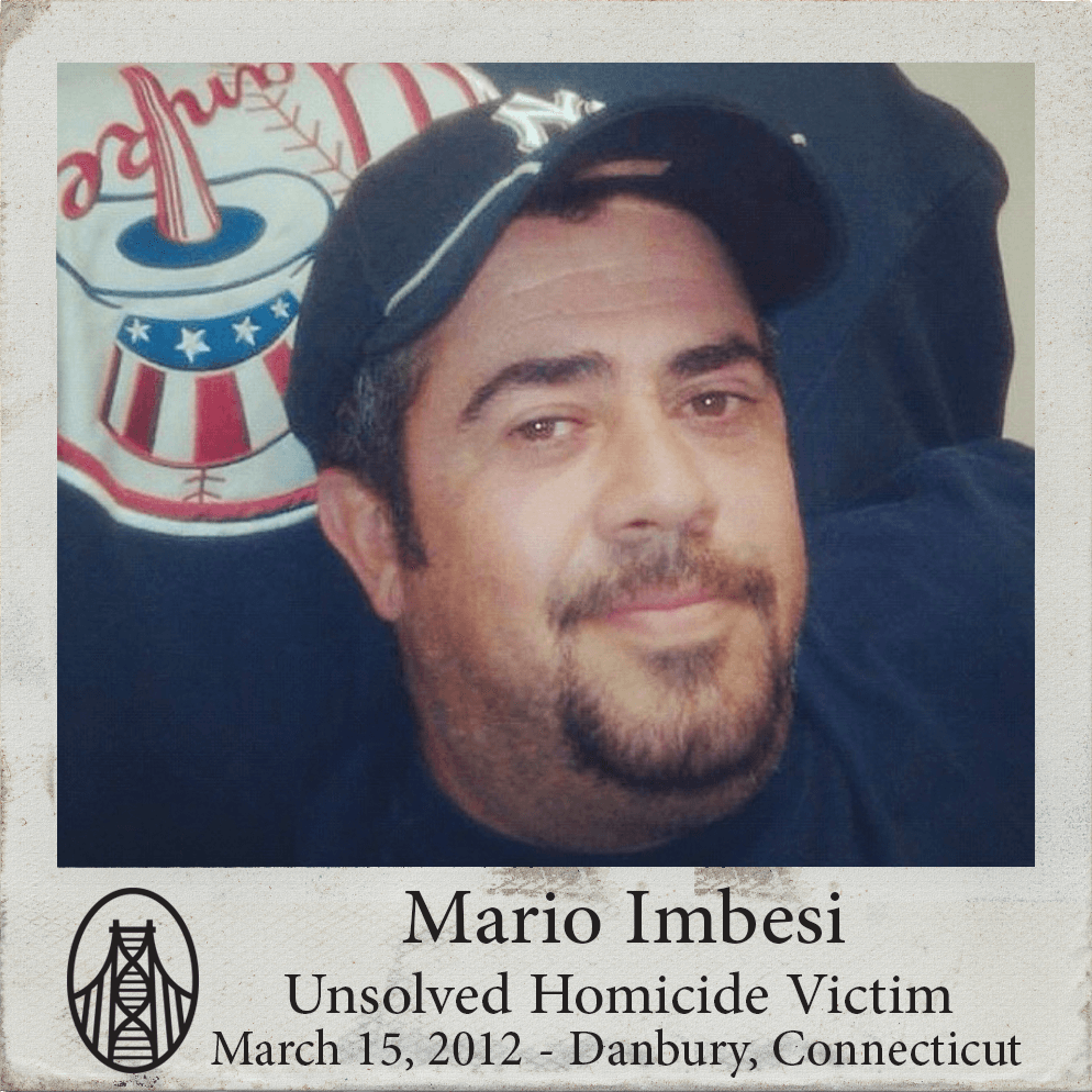 Mario Imbesi