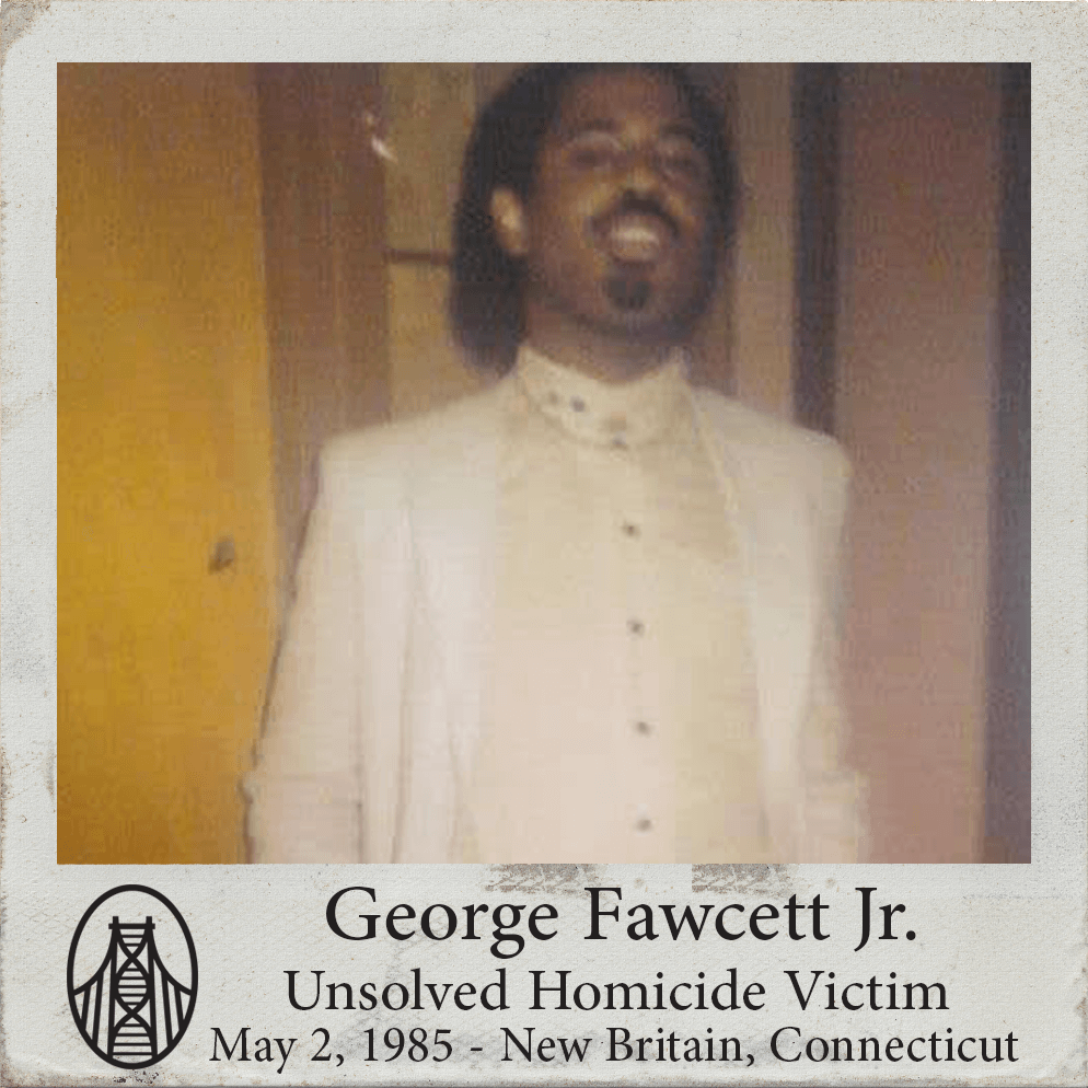 George Fawcett Jr.