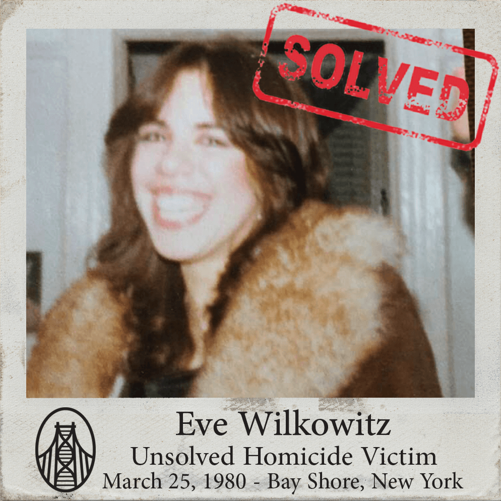 Eve Wilkowitz
