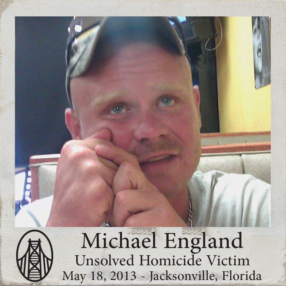 Michael England