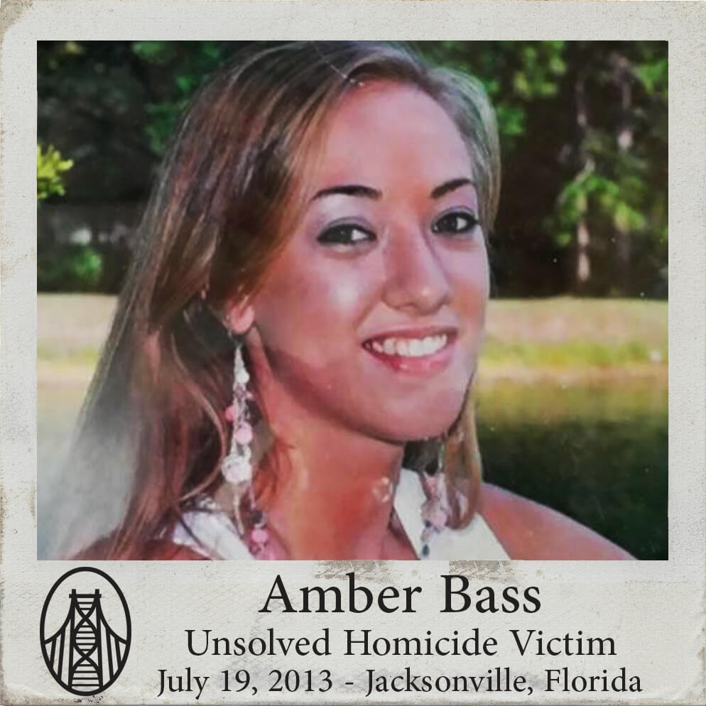 Amber Renee Bass