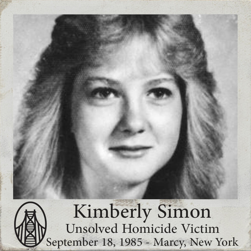 Kimberly Simon