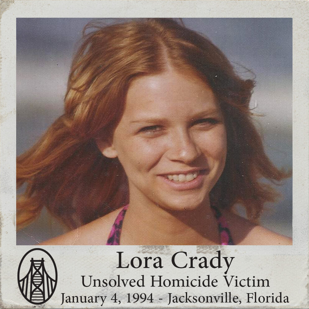 Lora Crady