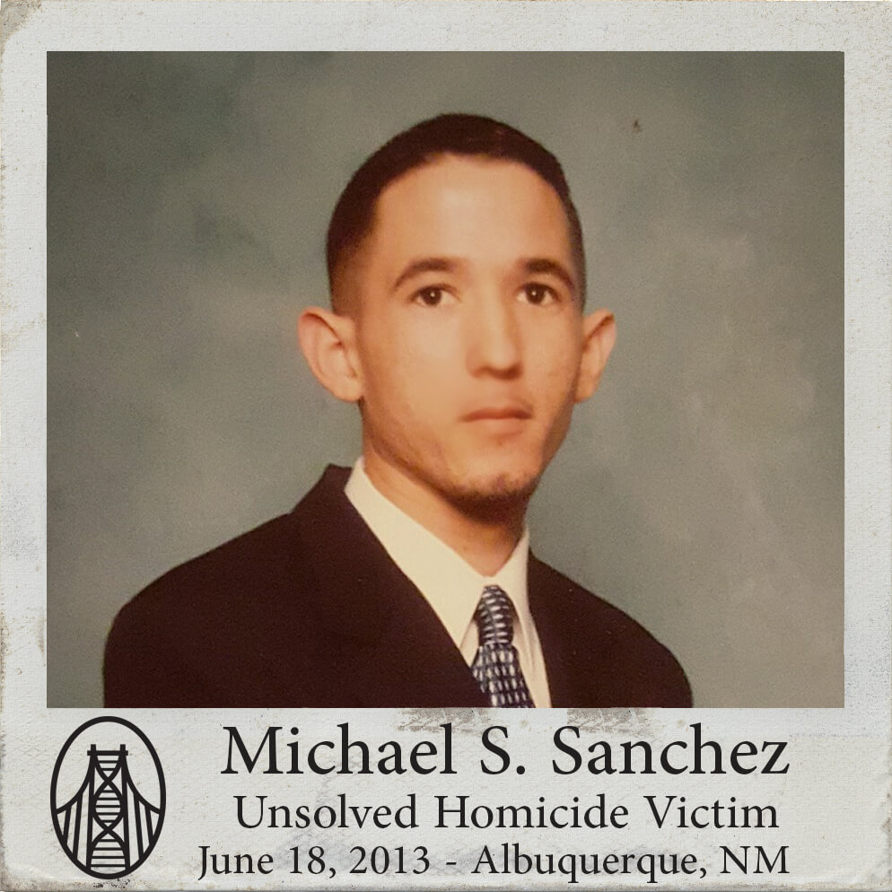 Michael Sanchez