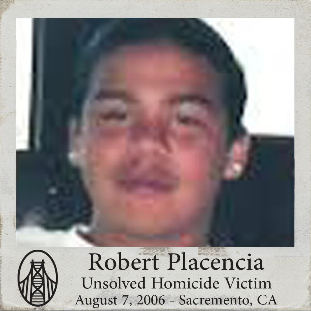 Robert Placencia