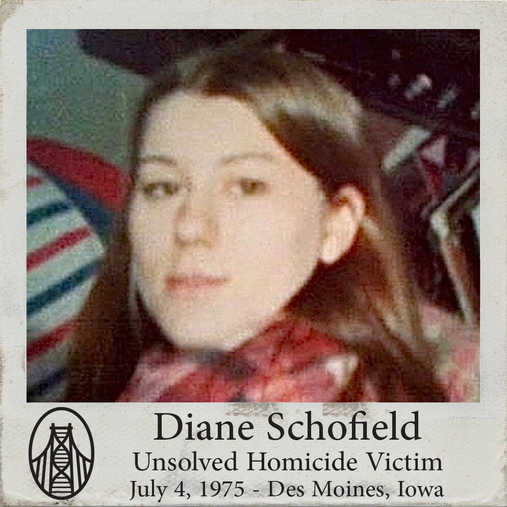 Diane Schofield