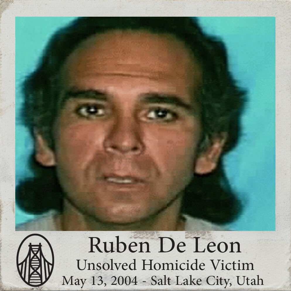 Ruben De Leon