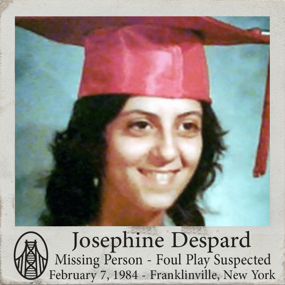 Josephine Despard