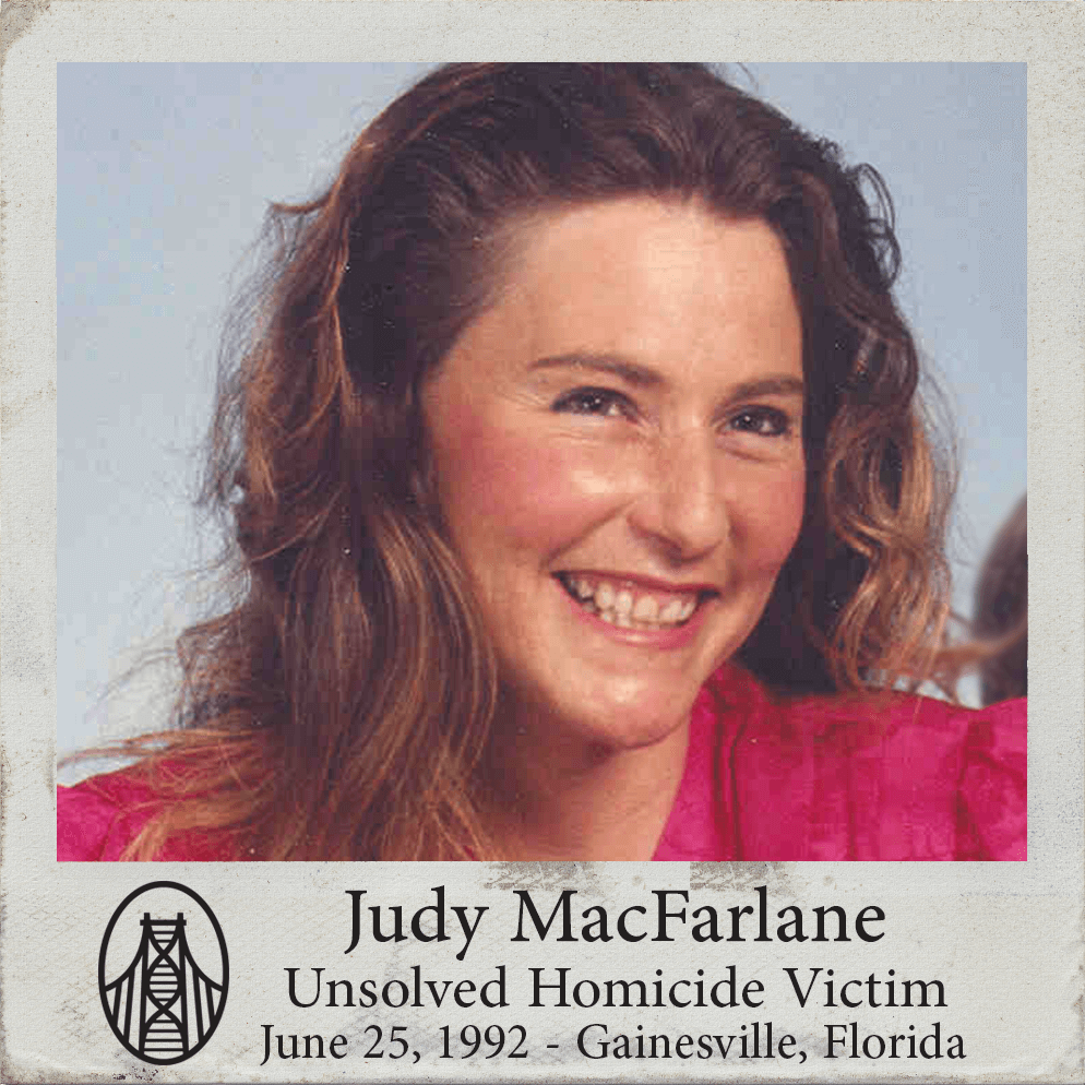 Judy MacFarlane