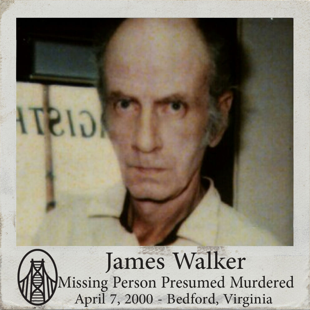 James Walker