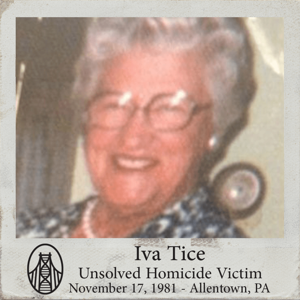 Iva Tice