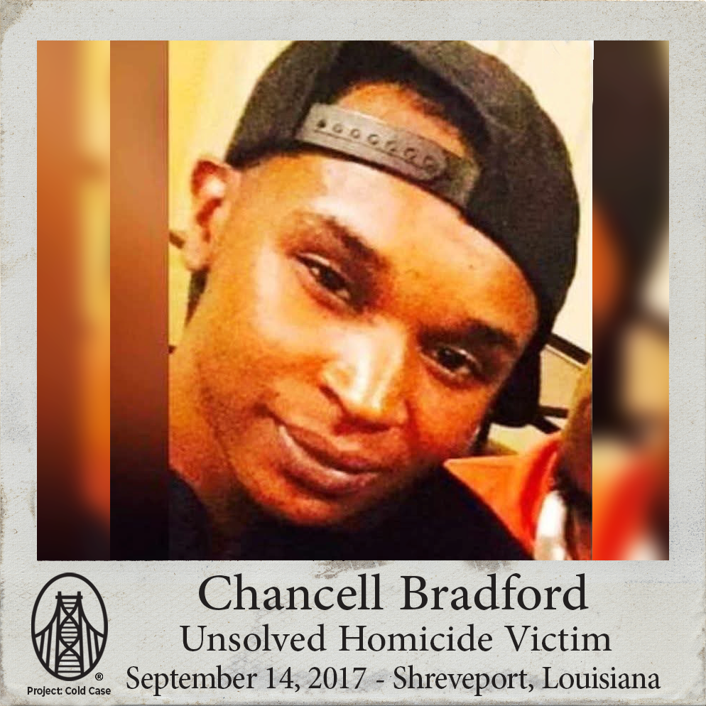Chancell Bradford