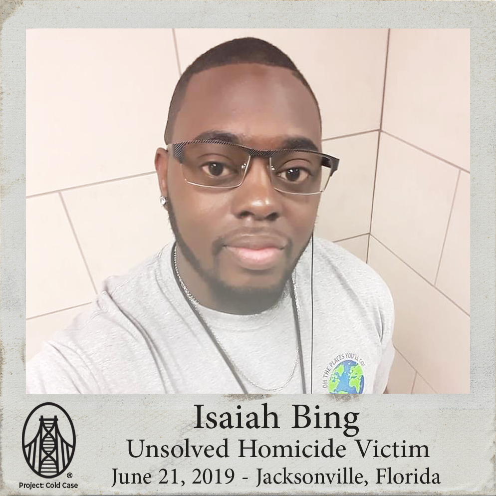 Isaiah Bing