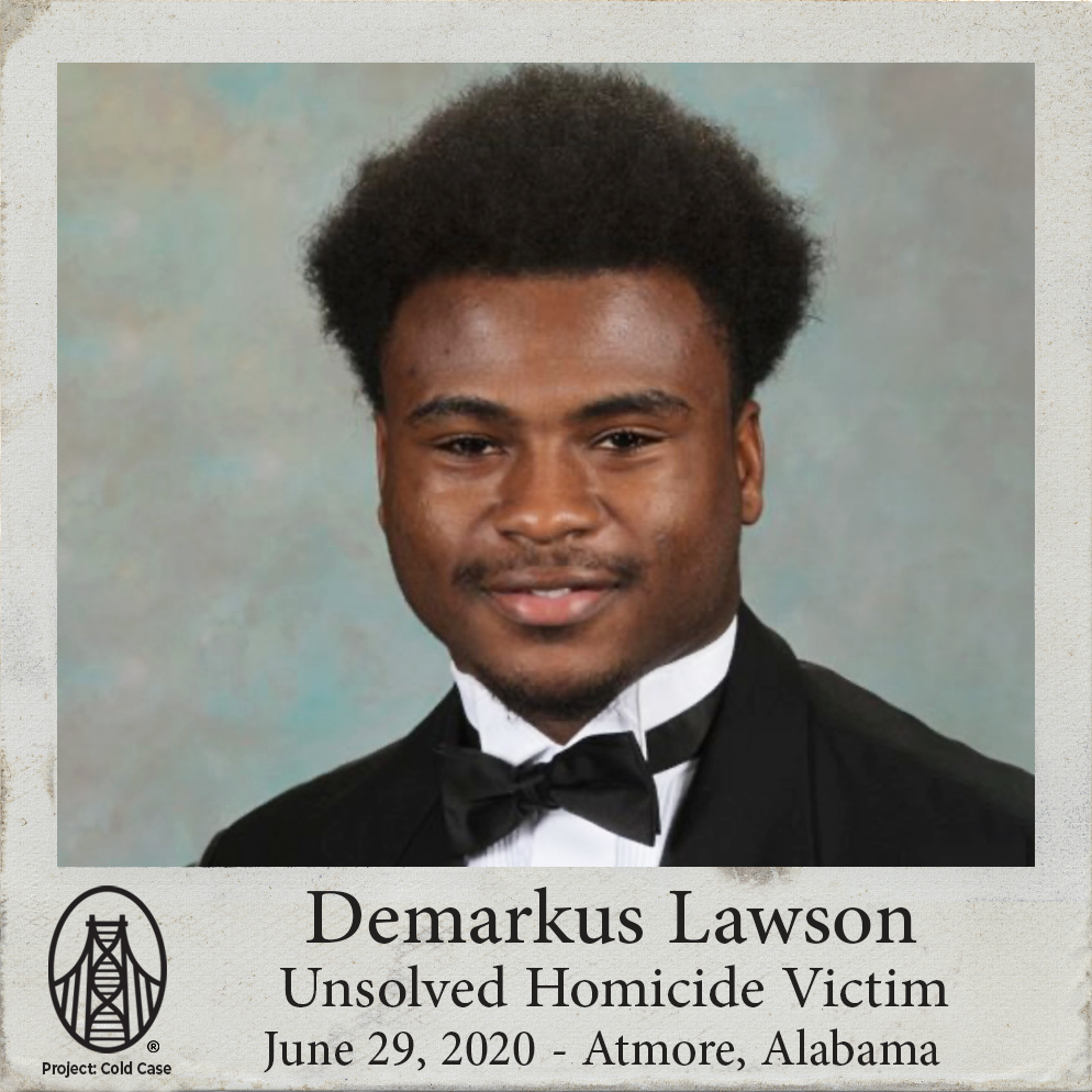 Demarkus Lawson