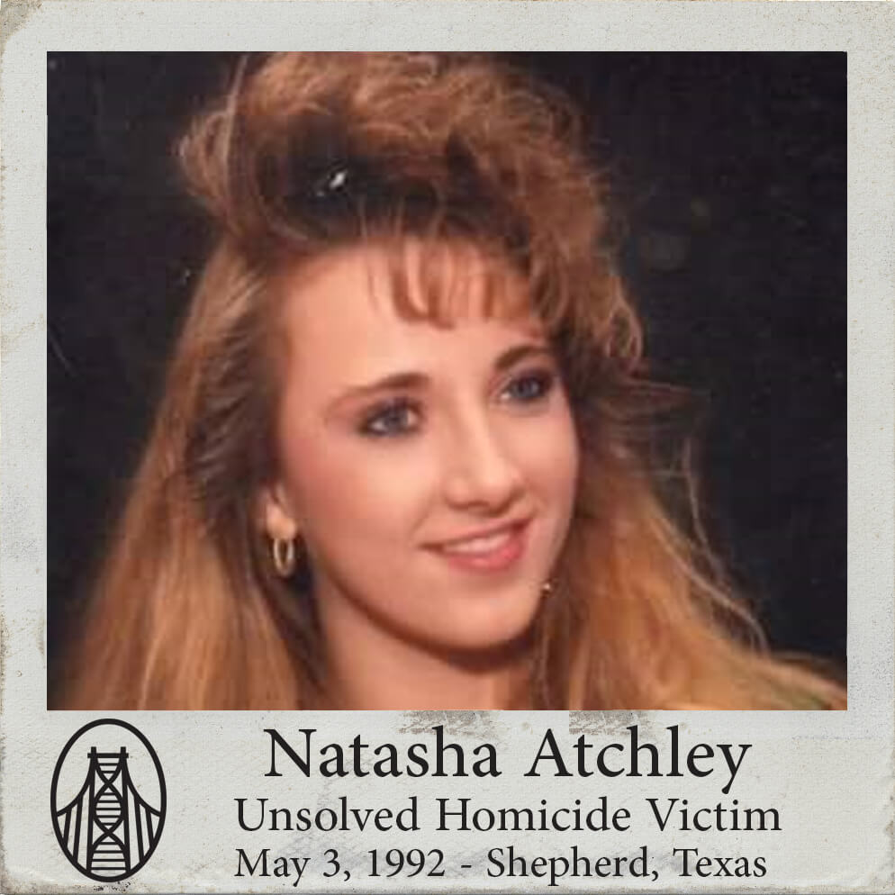 Natasha Atchley