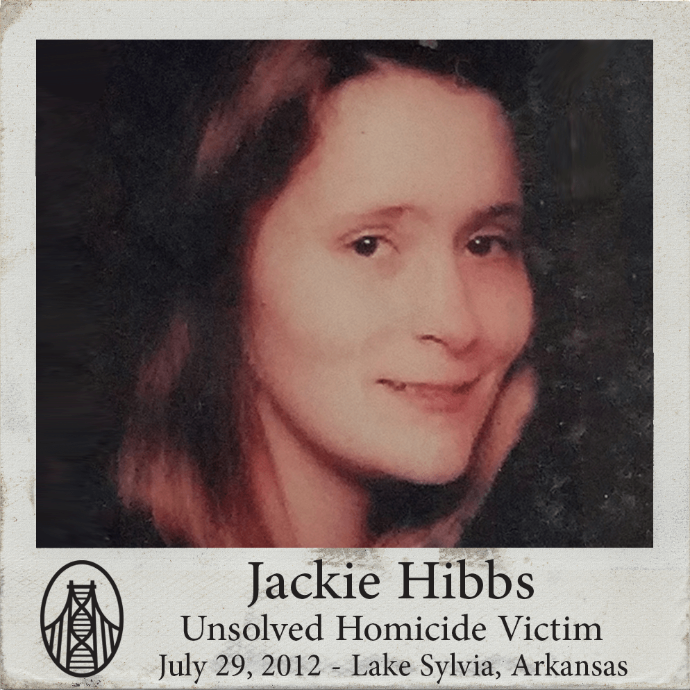 Jackie Hibbs