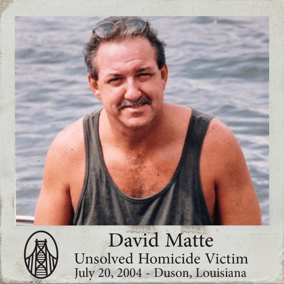 David Matte