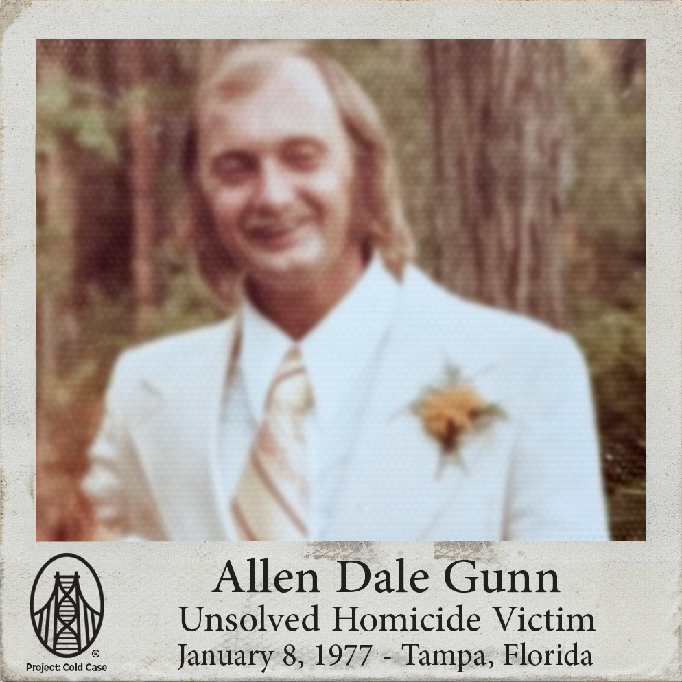 Allen Gunn