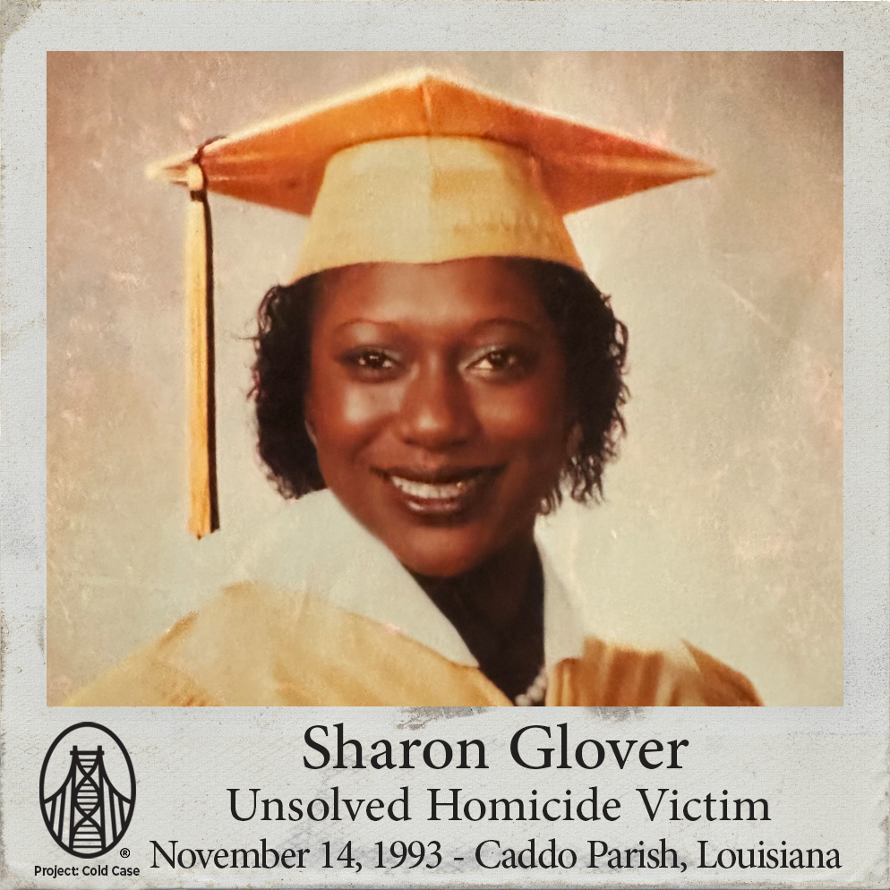 Sharon Glover