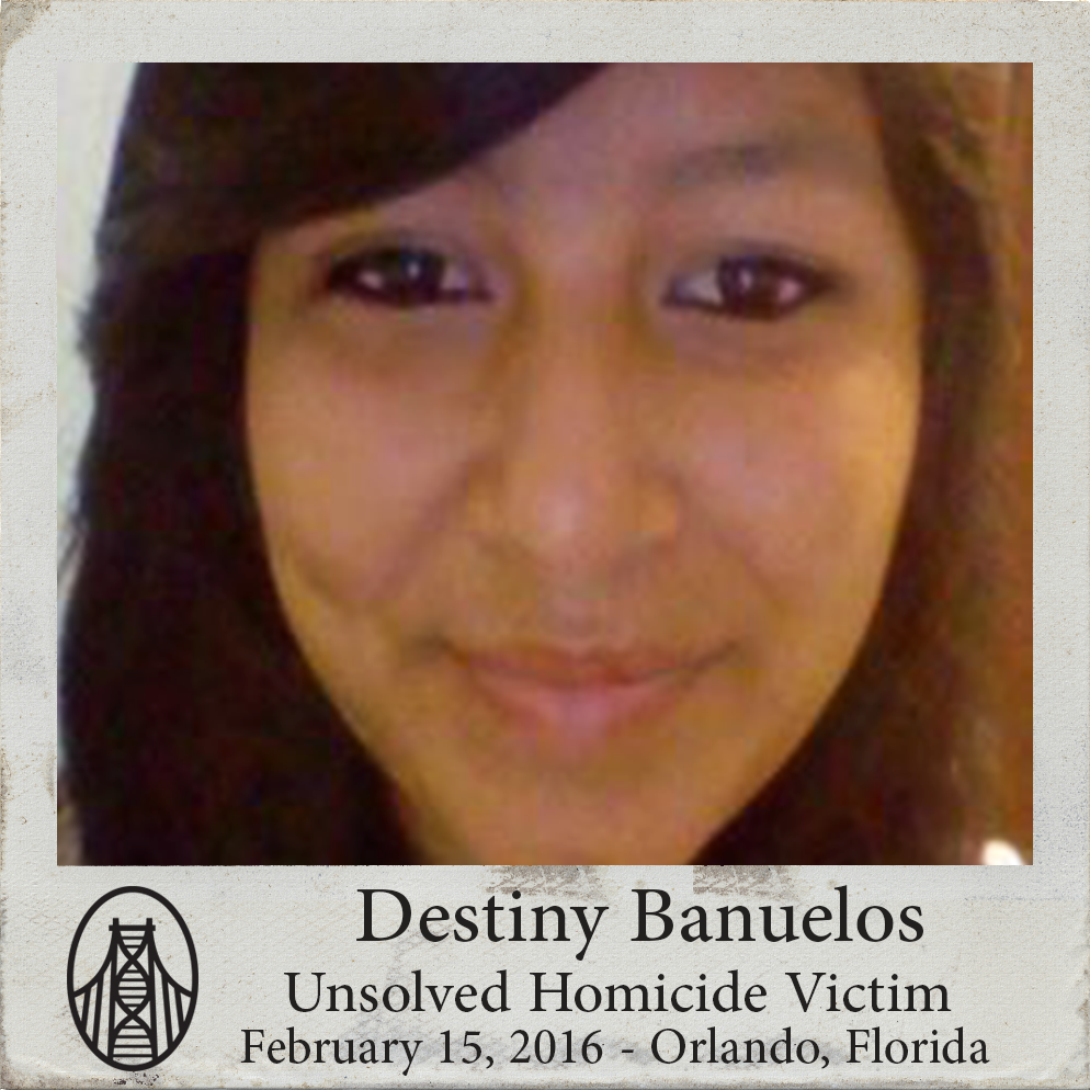 Destiny Banuelos