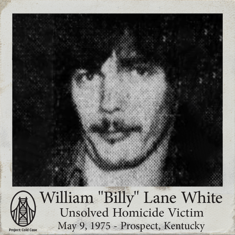 William "Billy" White