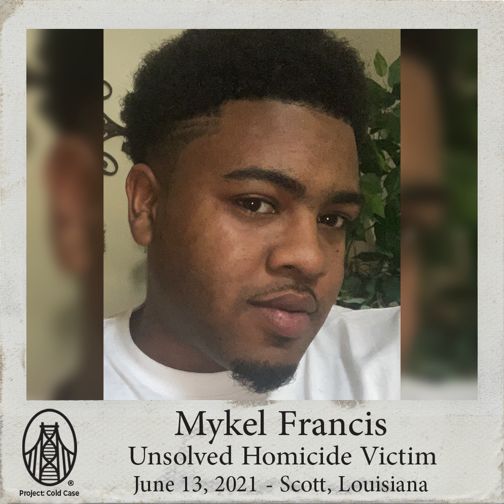 Mykel Francis