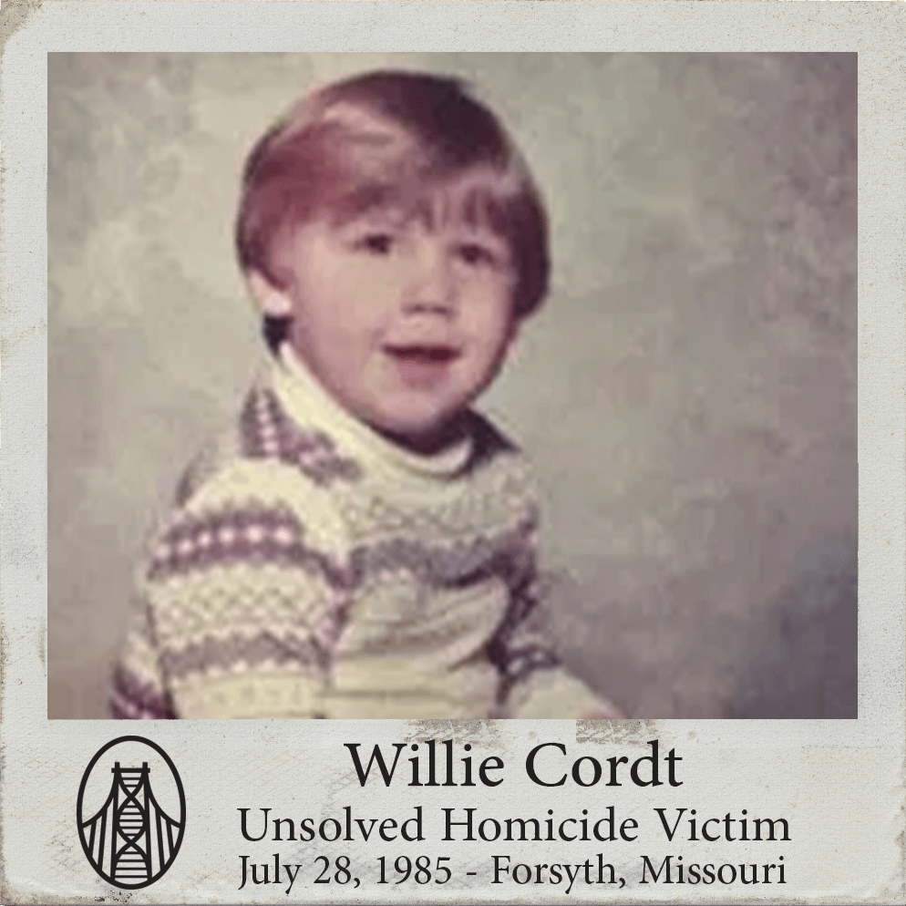 Willie Cordt