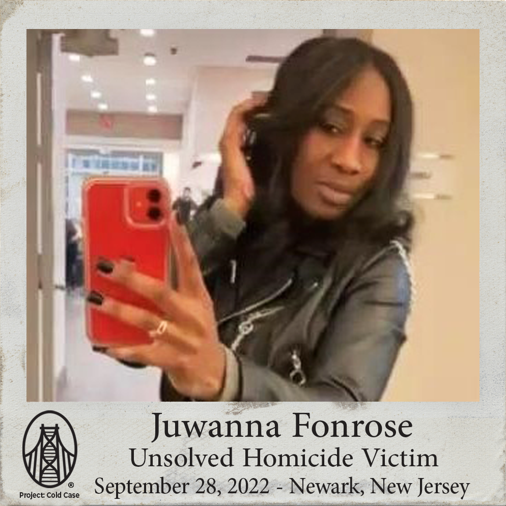 Juwanna Fonrose